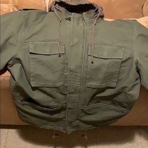 H&M Jacket/Raincoat